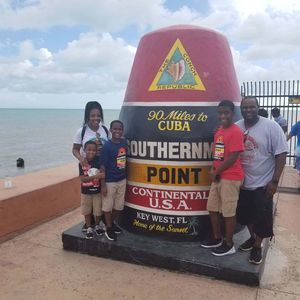 Meet your Posher, Joshua